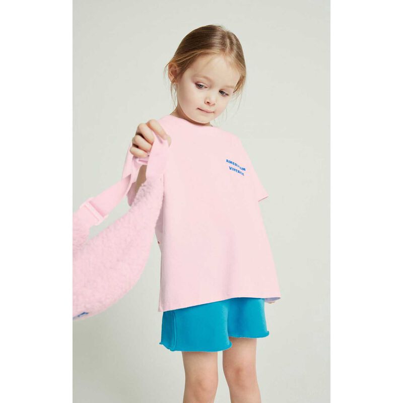 American Vintage Kids Shorts Izubird image number 5